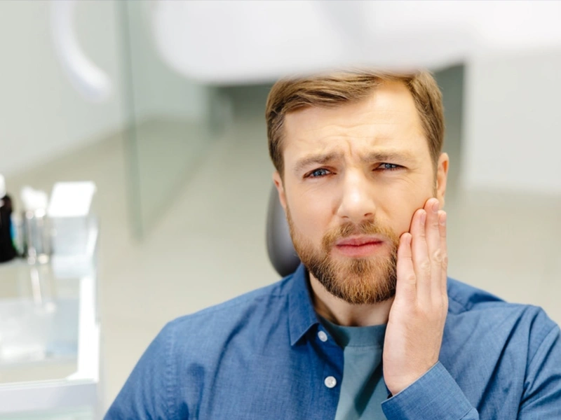 Emergency Dentistry