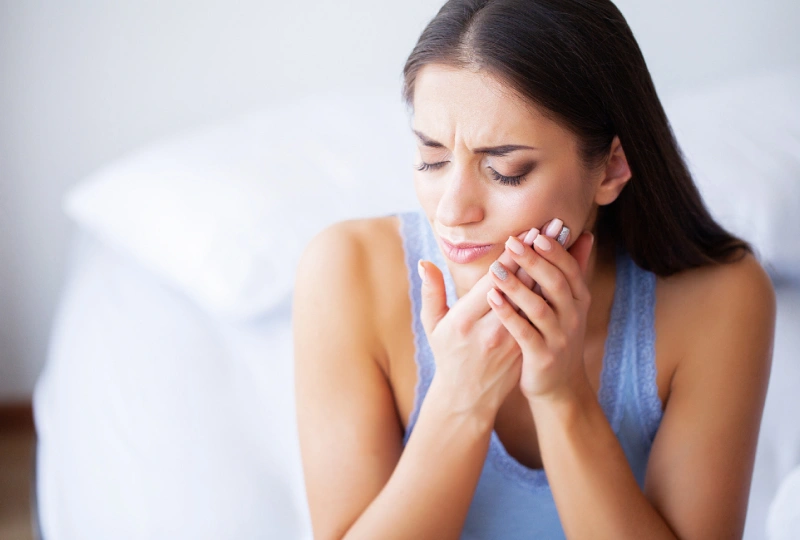 Apicoectomy in The Woodlands, TX - Dentistry and Orthodontics